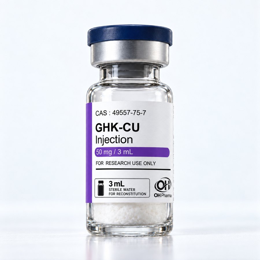 GHK-Cu 50 mg