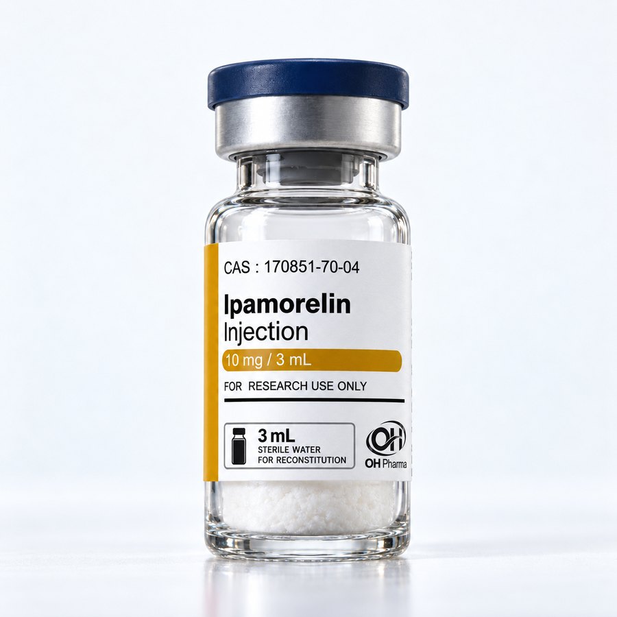 Ipamorelin 10 mg