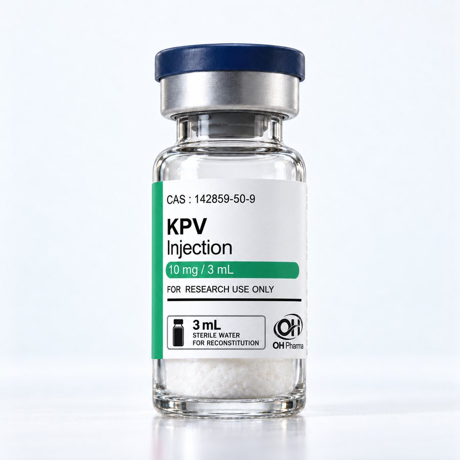 KPV 10 mg