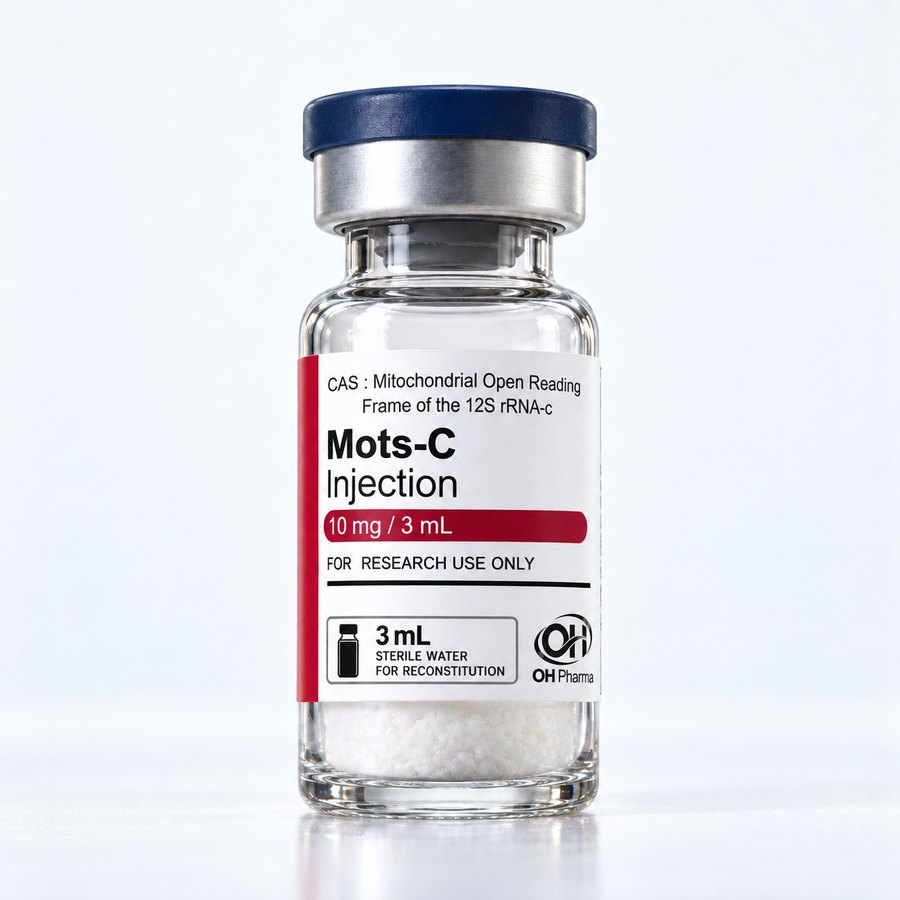 MOTS-c 10 mg