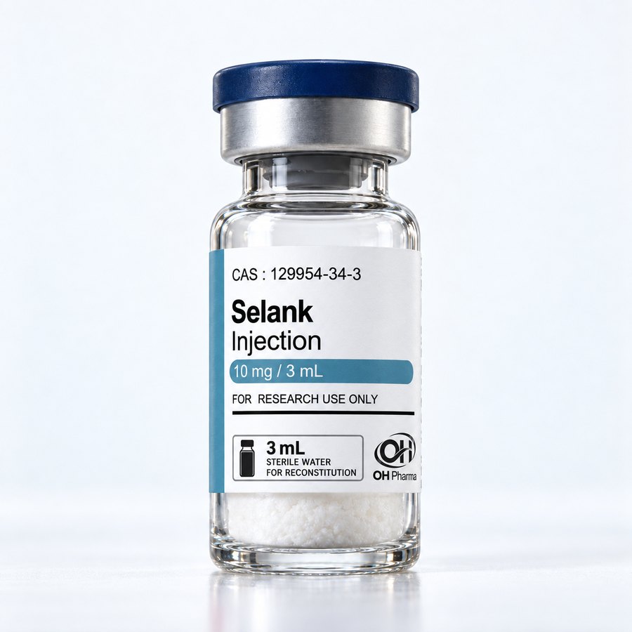 Selank 10 mg