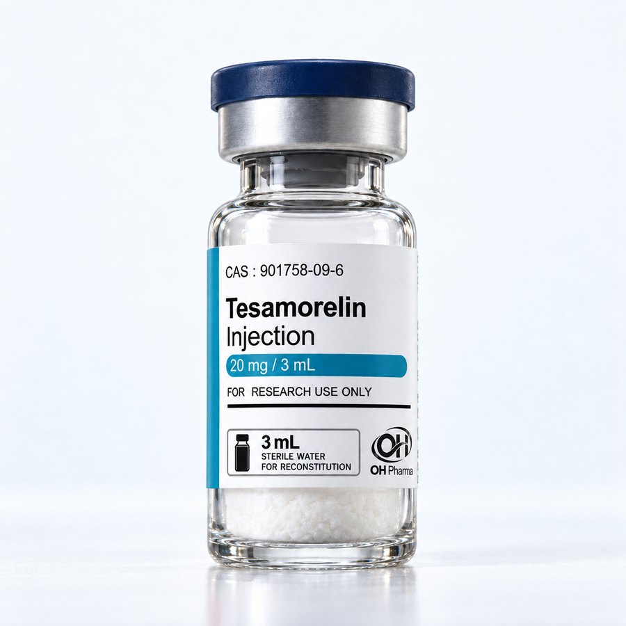 Tesamorelin 20 mg OH Pharma